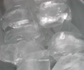 picture of ice cubes
